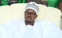 Cérémonie officielle du grand Magal de Touba : Serigne Bassirou Abdou Khadre parle des inondations à Touba