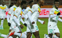 Sénégal- Rwanda: la liste des 23 joueurs