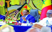 Candidat Benno Bokk Yakaar : Macky Sall a convoqué la grande conférence des leaders ce samedi