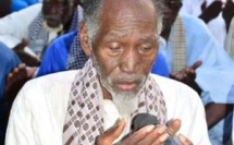 Rappel à Dieu de Serigne Saliou Touré. Yankhoba Diattara: "J'ai Perdu un Grand ami"