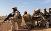Burkina Faso: le gouvernement annonce avoir déjoué une "tentative de coup d'État"