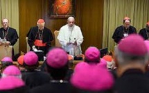 Vatican : des femmes vont pouvoir voter à l'assemblée des évêques