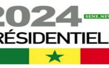 Élection présidentielle 2024: le montant de la caution pour la participation est fixé à 30 millions F CFA