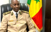 Administration territoriale : Oumar Mamadou Baldé devient le nouveau gouverneur de la région de Thiès