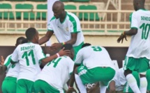 Coupe du monde des malentendants : le Sénégal bat l'Égypte et gagne la troisième place