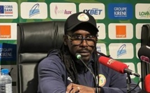 Match Sénégal vs Cameroun: Alioune Cissé convoque un nouveau latéral droit et le fils de Fadiga