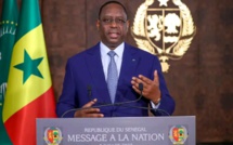 Gouvernement : le président Macky Sall a mis fin par décret aux fonctions des ministres et annonce la composition du nouveau gouvernement