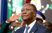 Côte d'Ivoire : Alassanne Ouattara limoge son premier ministre Patrick Achi