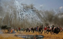 Guerre Israël-Hamas: 198 morts à Gaza 