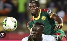 Match amical: Le Sénégal et le Cameroun vont jouer ce lundi en France