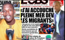 Revue de presse Sénégal du 02 nov