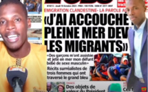 REVUE DE PRESSE SENEGAL 04 Novembre 2023