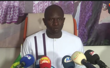 Dr Babacar Diop "Si un préfet n’a pas le courage d’arrêter les tournées politiques d’Amadou Bâ, qu’il me laisse faire les miennes"