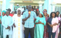 Montage du comité électoral du PDS Thiès: Ndiaga Diaw élu coordonnateur