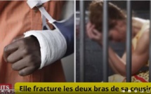 Faits Divers Sénégal: Elle Fracture les Deux Mains de sa Cousine
