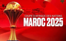 CAN 2025 : Le tirage au sort du tour préliminaire aura lieu le mardi 20 février 2024