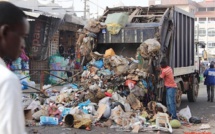 Défi de la gestion des déchets à Thiès : La mairie mobilisée pour améliorer la salubrité