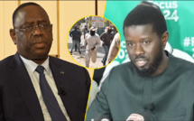 Macky Sall ouvre la voie à la libération provisoire de Bassirou Diomaye Faye