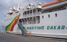 Liaison maritime Dakar-Ziguinchor : Vers une reprise des rotations annoncée