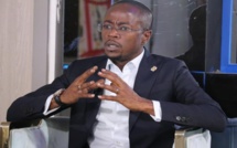 Abdou Mbow soutient la loi d'amnistie : Un engagement ferme devant le président Sall