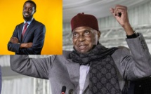 Appel de Me Abdoulaye Wade à voter pour Bassirou Diomaye Faye à la présidentielle 2024