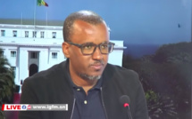 Libération d'Oumar Sow après son interrogatoire à la Brigade de Thiong