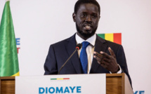 Arrivée à Dakar des premières délégations officielles pour l'investiture du président Bassirou Diomaye Faye