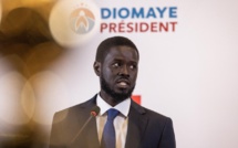 Direct: CÉRÉMONIE PRESTATION DE SERMENT DU PRÉSIDENT BASSIROU DIOMAYE FAYE 