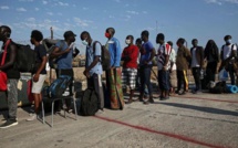 Rapatriement de 162 migrants sénégalais séjournant au Maroc depuis mars