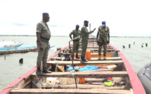 Interpellation de migrants à Mbour : 15 personnes arrêtées, dont 14 Sénégalais et un Gambien