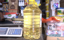 Une expérience inattendue au marché de Thiaroye : Une femme achète 20 litres d'eau à 12 000 FCFA en pensant acquérir de l'huile.