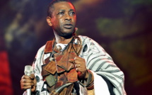 Youssou Ndour recevra un doctorat honorifique de l'université Berklee Valencia.