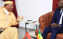 Sénégal-Coopération : Ousmane Sonko reçoit en audience les ambassadeurs de quatre pays