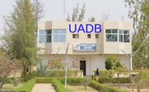 UADB : Les étudiants de Koungheul dénoncent leurs conditions de vie précaires