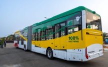 BRT : Plus de 200 000 passagers transportés en une semaine