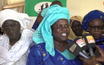 Thès: Atelier sur le Foncier du Réseau National des femmes Rurales du Sénégal