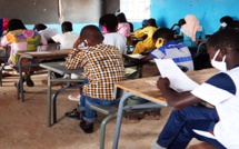 Mobilisation de près de 3000 enseignants pour les examens de fin d’année à Matam