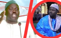 Oustaz Mohamed Mbaye Demande la Liberté de Cheikh Ahmed TIdiane Ndao
