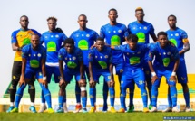 Teungueth FC remporte le titre de champion de la Ligue 1 sénégalaise