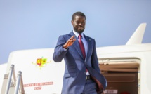 Diplomatie africaine : Bassirou Diomaye Faye prévoit des visites à Bamako et à Ouagadougou