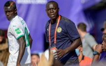 Nouvel Entraîneur pour l'Équipe Nationale de Beach Soccer du Sénégal : Ngalla Sylla de Retour