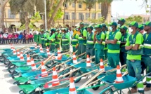 Initiative environnementale au Sénégal : La SONAGED mobilise 5 000 agents et 300 véhicules pour le nettoyage prévu ce samedi