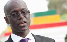 Affectation du Général Souleymane Kandé: Thierno Alassane Sall se prononce