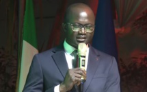 Plaidoyer du ministre Yankhoba Diémé pour la régularisation des Sénégalais sans papiers en Italie