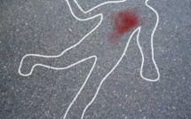 Tragédie à Diourbel : Un délégué médical assassiné devant ses enfants