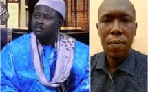 Bah Diakhaté et Imam Cheikh Tidiane Ndao condamnés à trois mois de prison ferme