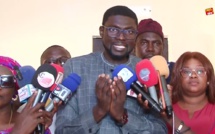 Commune de Thiès - Ouest: Le maire Dr Mamadou Djité porte plainte  contre le collectif des "conseillers maitres chanteurs"