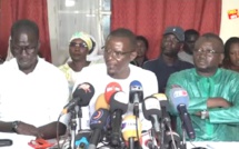 Commune de Thiès - Ouest: Des conseillers municipaux chargent le maire Dr Mamadou Djité