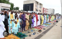 Urgent: La Tabaski sera célébrée le lundi 17 juin au Sénégal