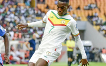 URGENT : Nicolas Jackson Absent pour le Match Contre la Mauritanie